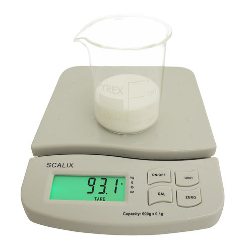 600g Precision Weighing Balance (300023)